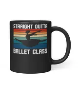 Black Mug
