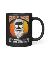 Black Mug