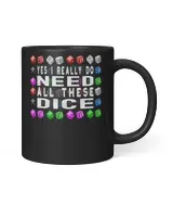 Black Mug Black Mug