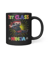Black Mug Black Mug