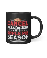 Black Mug