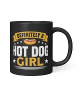 Black Mug