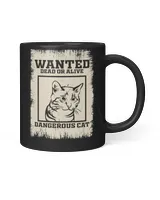 Black Mug