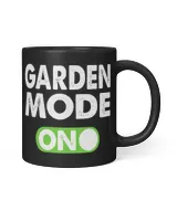 Black Mug
