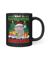 Black Mug