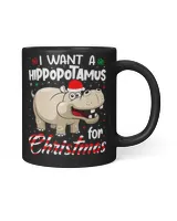 Black Mug