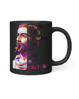 Black Mug