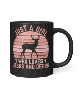Black Mug