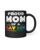 Black Mug