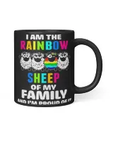 Black Mug
