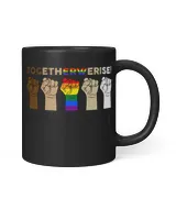 Black Mug