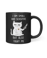 Black Mug