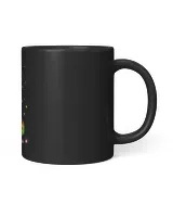 Black Mug 11oz Black Mug 11oz