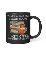Black Mug