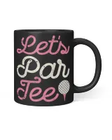 Black Mug