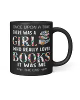 Black Mug