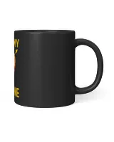 Black Mug 11oz Black Mug 11oz