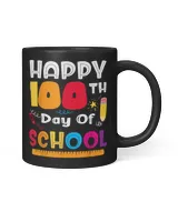 Black Mug