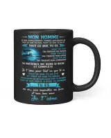 Black Mug