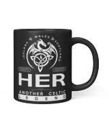 Black Mug