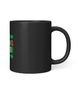 Black Mug 11oz Black Mug 11oz
