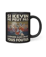 Black Mug
