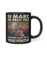 Black Mug