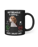 Black Mug