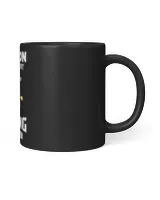 Black Mug 11oz Black Mug 11oz