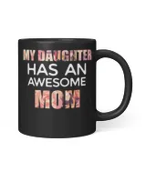 Black Mug