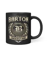 Black Mug