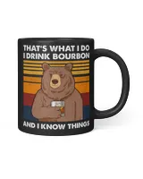 Black Mug