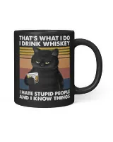 Black Mug