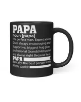 Black Mug