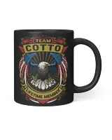 Black Mug Black Mug
