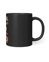 Black Mug 11oz Black Mug 11oz