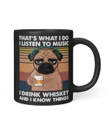 Black Mug