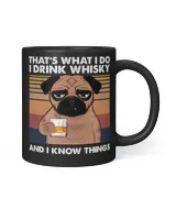 Black Mug