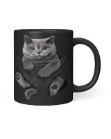 Black Mug Black Mug