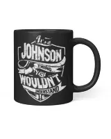 Black Mug
