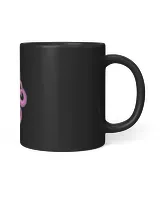 Black Mug 11oz Black Mug 11oz