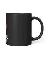 Black Mug 11oz Black Mug 11oz
