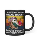Black Mug