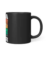 Black Mug 11oz Black Mug 11oz