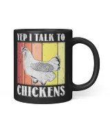 Black Mug
