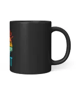Black Mug 11oz Black Mug 11oz