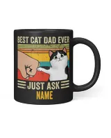 Black Mug