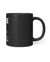 Black Mug 11oz Black Mug 11oz