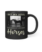 Black Mug