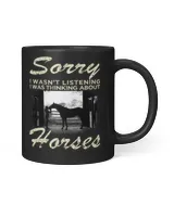 Black Mug